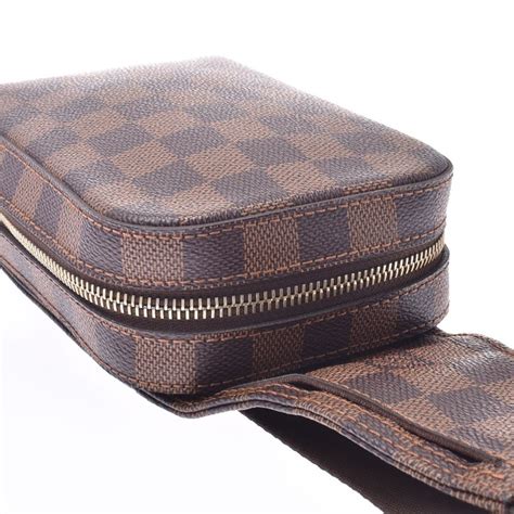 louis vuitton geronimos discontinued|louis vuitton geronimos belt bag.